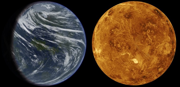 Could Habitable Zones Be a Lot Narrower Than We Thought?