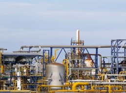 U.S. Renames Natural Gas as 'Freedom Gas'