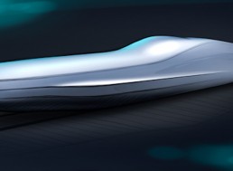 World's Fastest Train Starts Tests in Japan