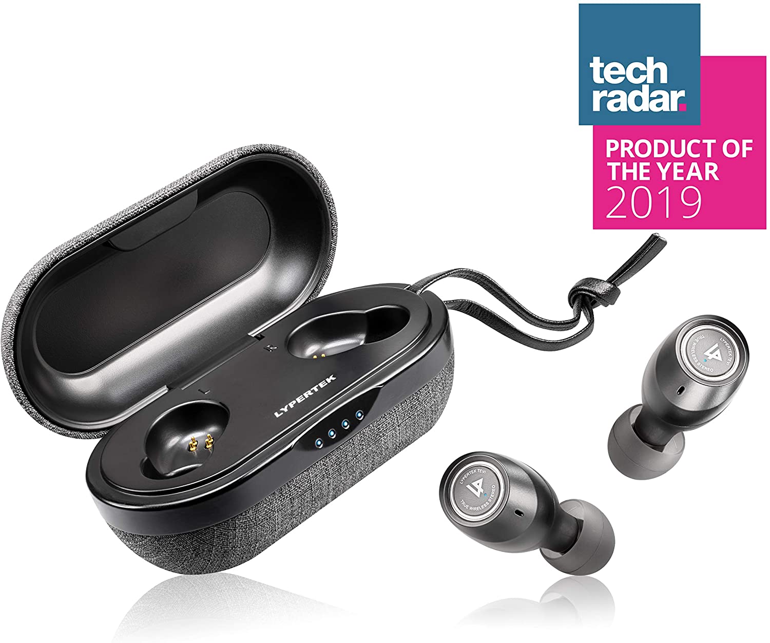 13+ Wireless Earbuds to Take Your Music Experience to The Next Level 13+ Wireless Earbuds to Take Your Music Experience to The Next Level