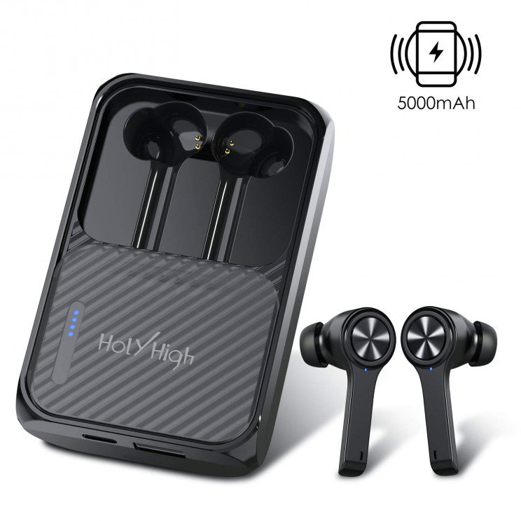 13+ Wireless Earbuds to Take Your Music Experience to The Next Level 13+ Wireless Earbuds to Take Your Music Experience to The Next Level