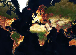 2019 is Officially World’s Second-Hottest Year On Record