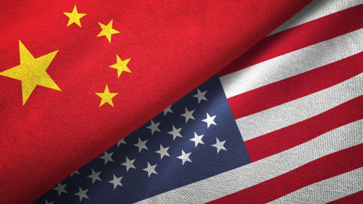 New Report Shows China Could Overtake US in Tech in the Next 10 Years