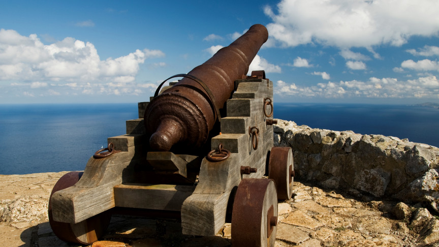 Can Jules Verne's vision of giant space guns ever become a reality? - Vimarsana News