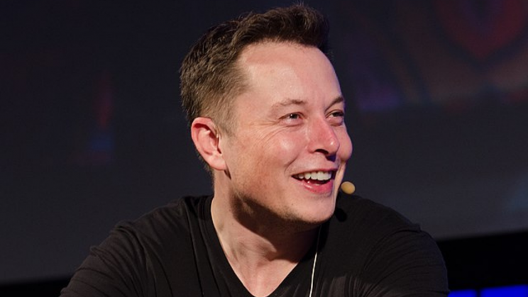 Elon Musk under SEC investigation for late disclosure of Twitter stake