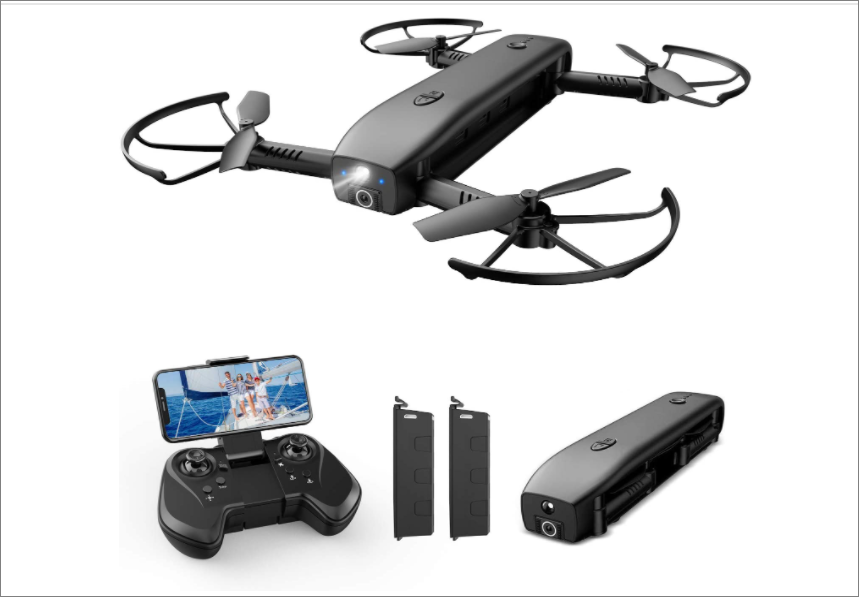 Foldable Drone Drone kit