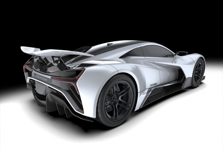 Elation Reveals ‘Freedom’, a 1,427 HP Jet-Inspired Electric Hypercar Elation Reveals ‘Freedom’, a 1,427 HP Jet-Inspired Electric Hypercar
