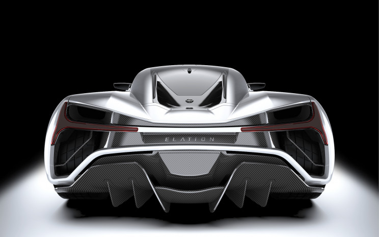 Elation Reveals ‘Freedom’, a 1,427 HP Jet-Inspired Electric Hypercar Elation Reveals ‘Freedom’, a 1,427 HP Jet-Inspired Electric Hypercar