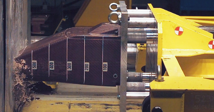 Flaxseed Could Soon Dethrone Carbon Fiber in Racing