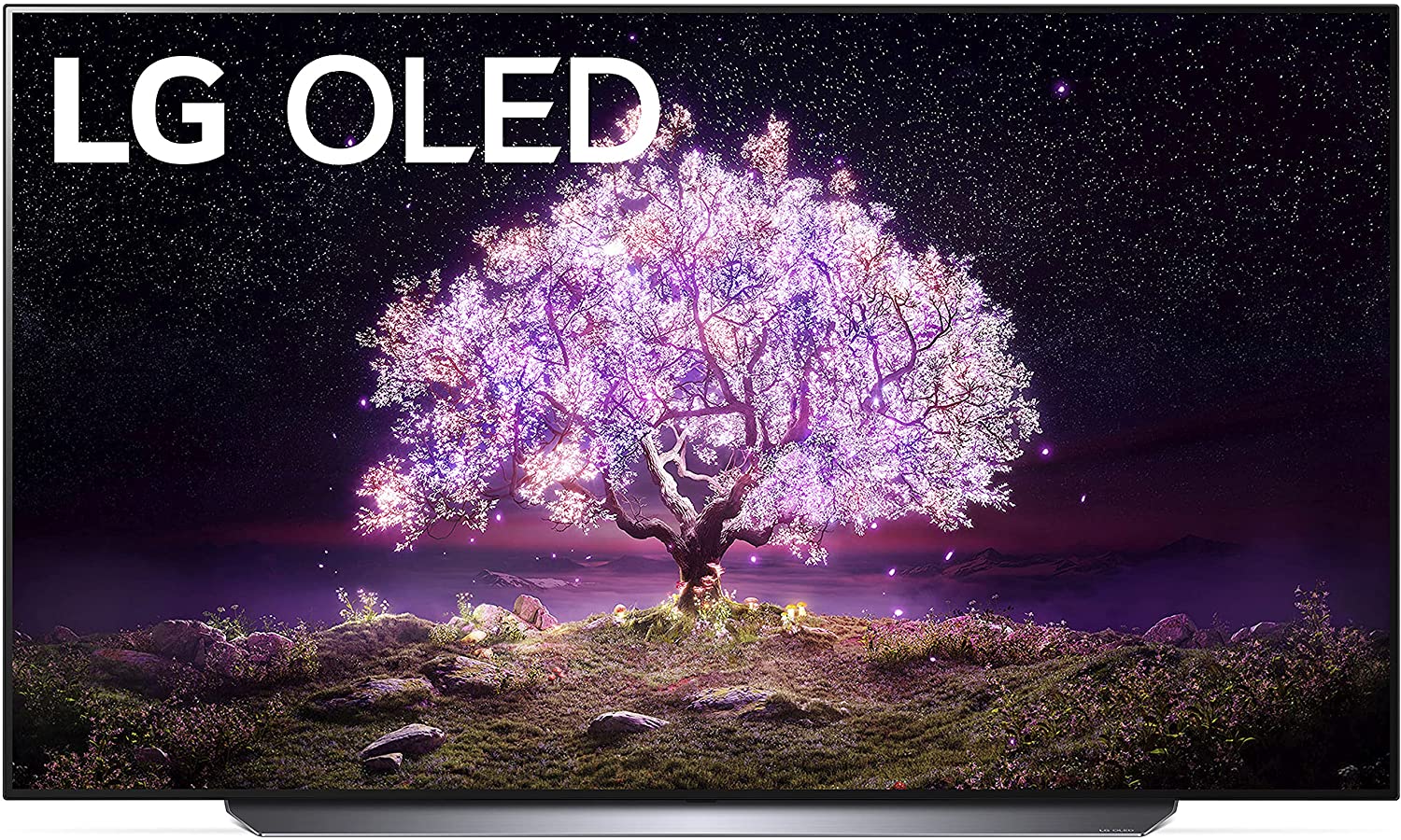 LG OLED TV