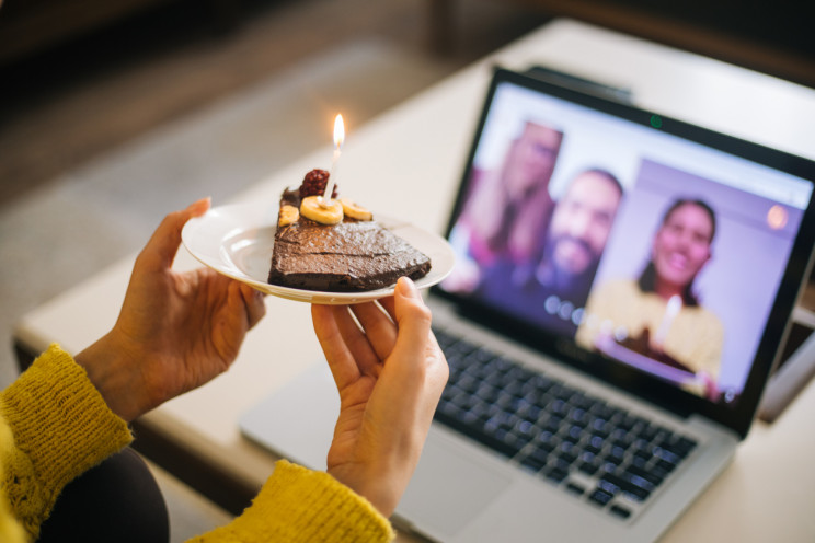 connect with your team