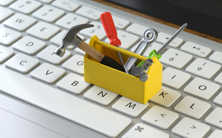 digital tools