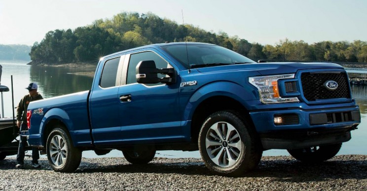 23 of Our Favorite Trucks and SUVs in Recent Years 23 of Our Favorite Trucks and SUVs in Recent Years