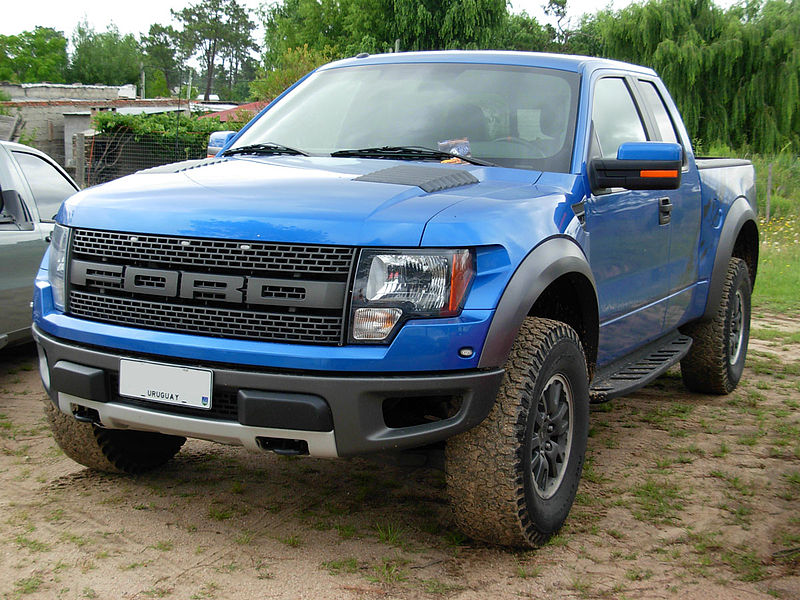 23 of Our Favorite Trucks and SUVs in Recent Years 23 of Our Favorite Trucks and SUVs in Recent Years