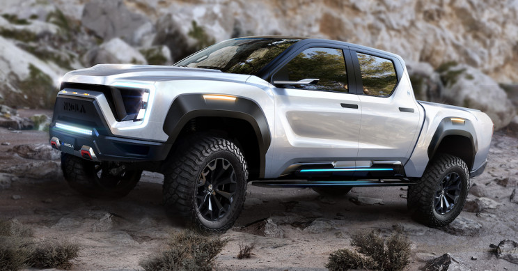 23 of Our Favorite Trucks and SUVs in Recent Years 23 of Our Favorite Trucks and SUVs in Recent Years