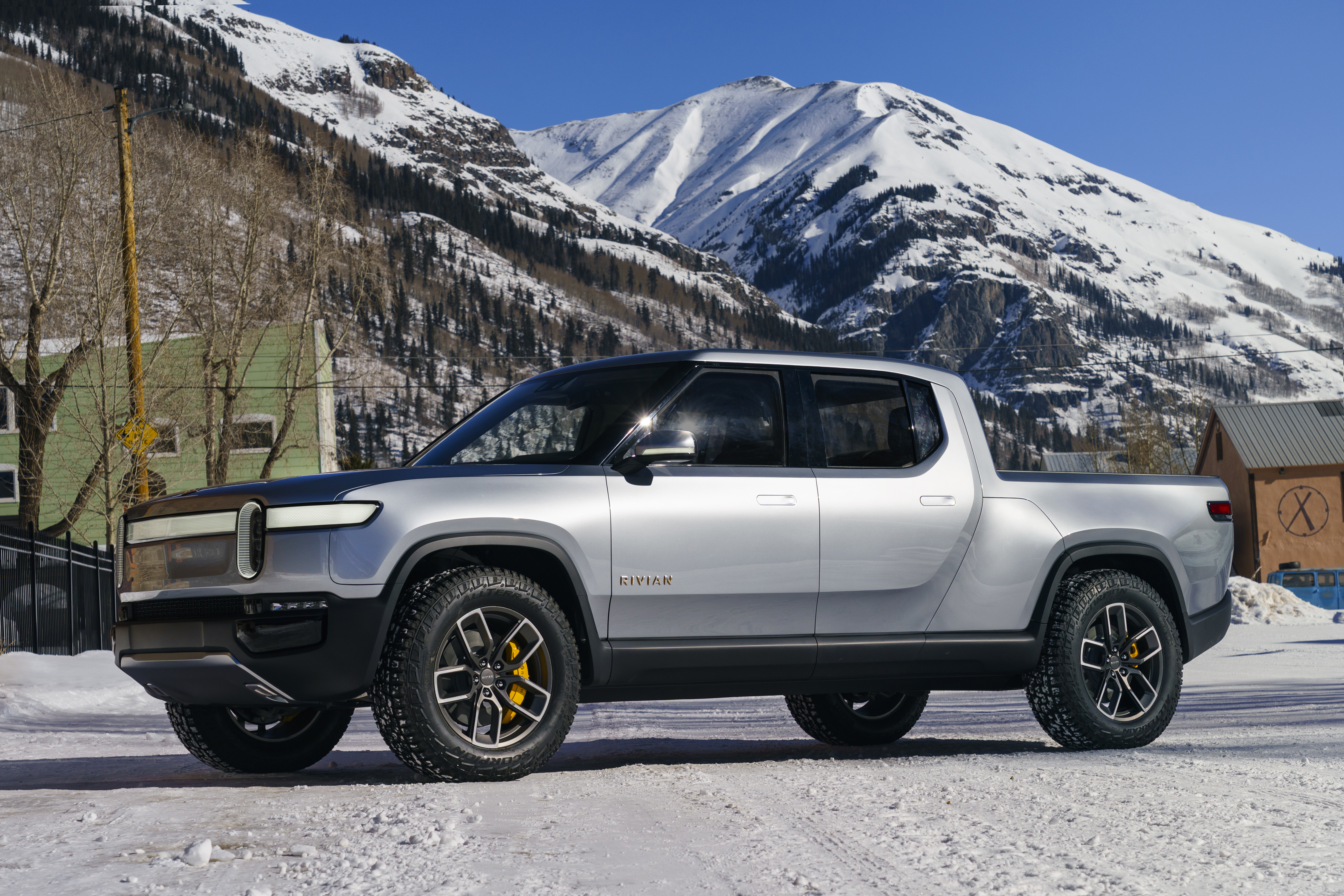 23 of Our Favorite Trucks and SUVs in Recent Years 23 of Our Favorite Trucks and SUVs in Recent Years