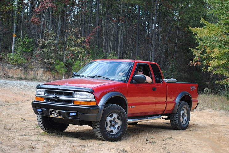 23 of Our Favorite Trucks and SUVs in Recent Years 23 of Our Favorite Trucks and SUVs in Recent Years