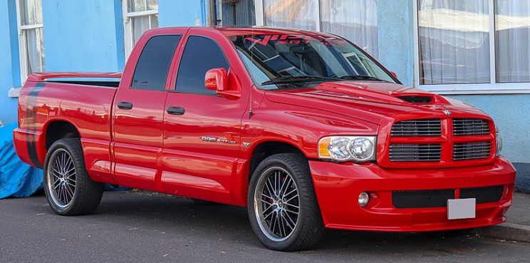 23 of Our Favorite Trucks and SUVs in Recent Years 23 of Our Favorite Trucks and SUVs in Recent Years