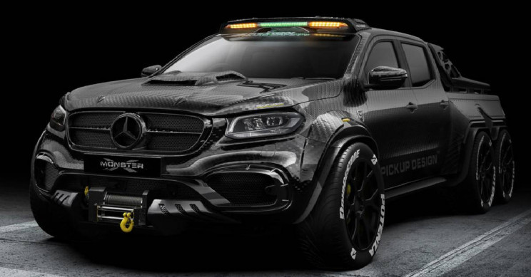 23 of Our Favorite Trucks and SUVs in Recent Years 23 of Our Favorite Trucks and SUVs in Recent Years