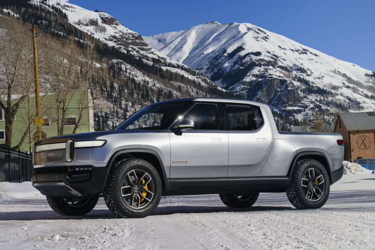23 of Our Favorite Trucks and SUVs in Recent Years 23 of Our Favorite Trucks and SUVs in Recent Years