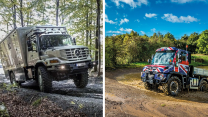 23 of Our Favorite Trucks and SUVs in Recent Years