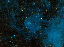 Why Space Is Cold If the Sun Is Hot