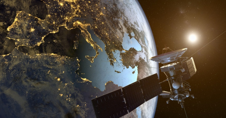 If Made In Space and NASA Have it Their Way Satellites Will Be Made By 3D Printers