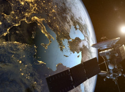 If Made In Space and NASA Have it Their Way Satellites Will Be Made By 3D Printers