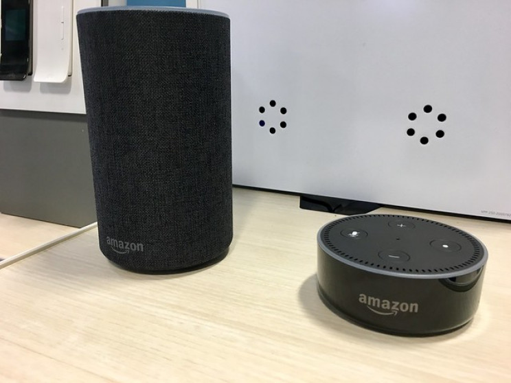 Amazon Invites People to Provide Answers for Alexa Amazon Invites People to Provide Answers for Alexa