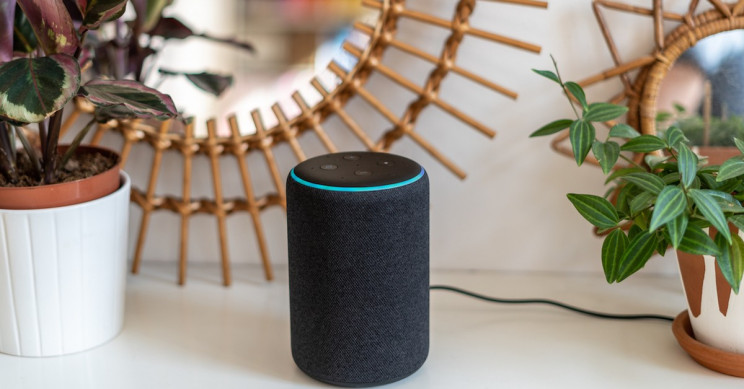 nlp alexa skills