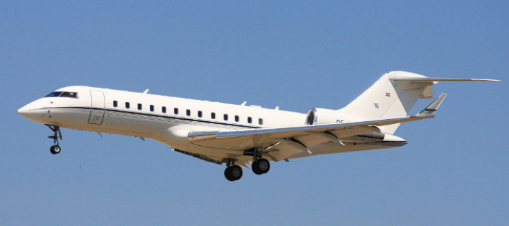 Bombardier Global aircraft Bombardier Global aircraft