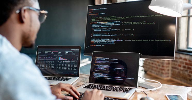 software engineering trends python