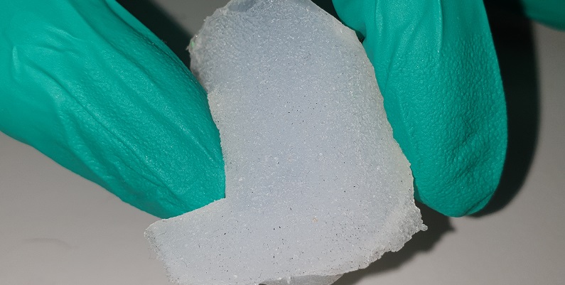 Scientists 3D Printed the First Ever Biomimetic Tongue Surface Scientists 3D Printed the First Ever Biomimetic Tongue Surface