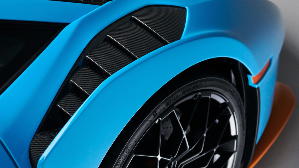 Lamborghini Huracán Second Air Scoop lamborghini-huracán-second-air-scoop