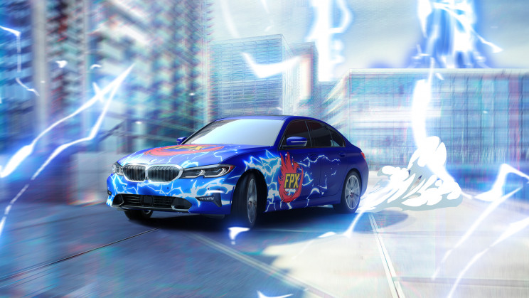 BMW Announces Partnership With Five Global Esports Organizations BMW Announces Partnership With Five Global Esports Organizations