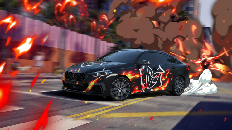 Bmw Esports Bmw Esports
