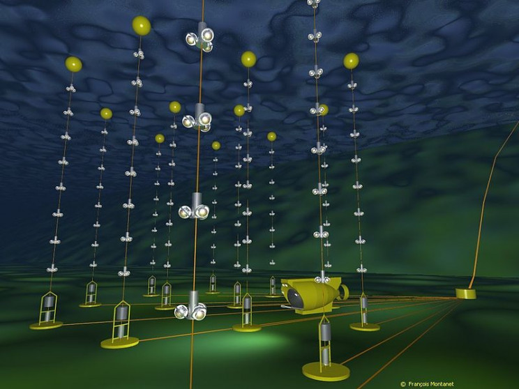 Neutrinos May Unlock Secrets About the Universe, Here Are Our Major Detector Arrays Neutrinos May Unlock Secrets About the Universe, Here Are Our Major Detector Arrays
