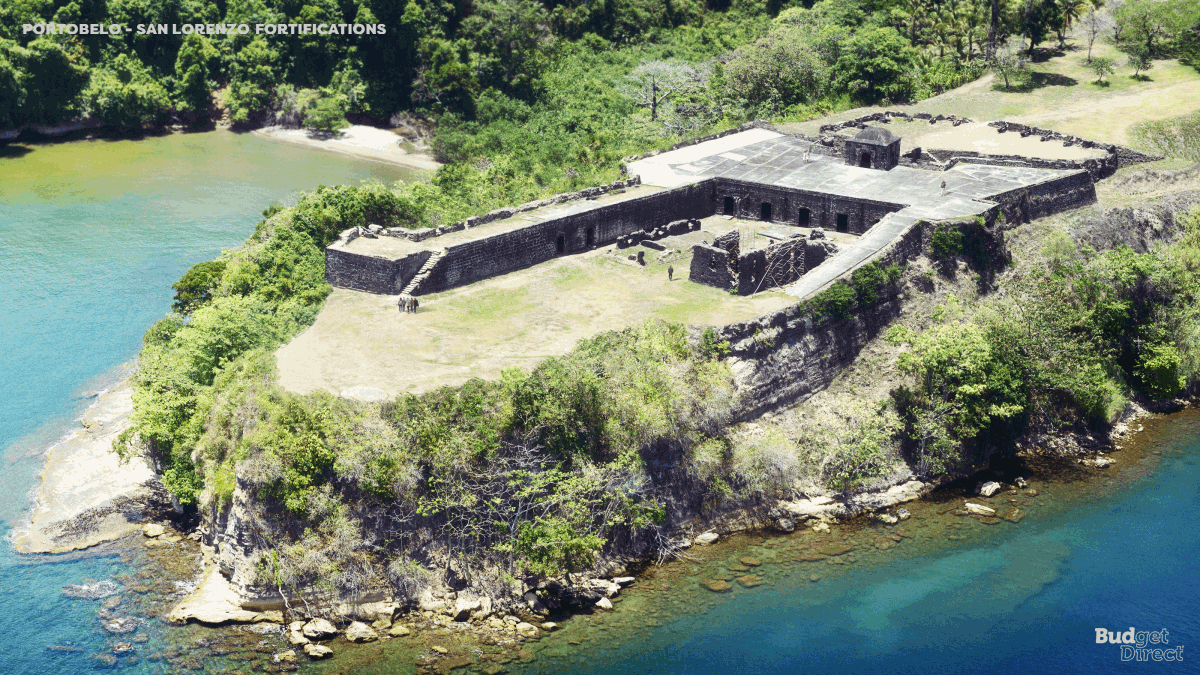 Disappearing Unesco World Heritage Sites Resurrected Through Animated Gifs Disappearing Unesco World Heritage Sites Resurrected Through Animated Gifs