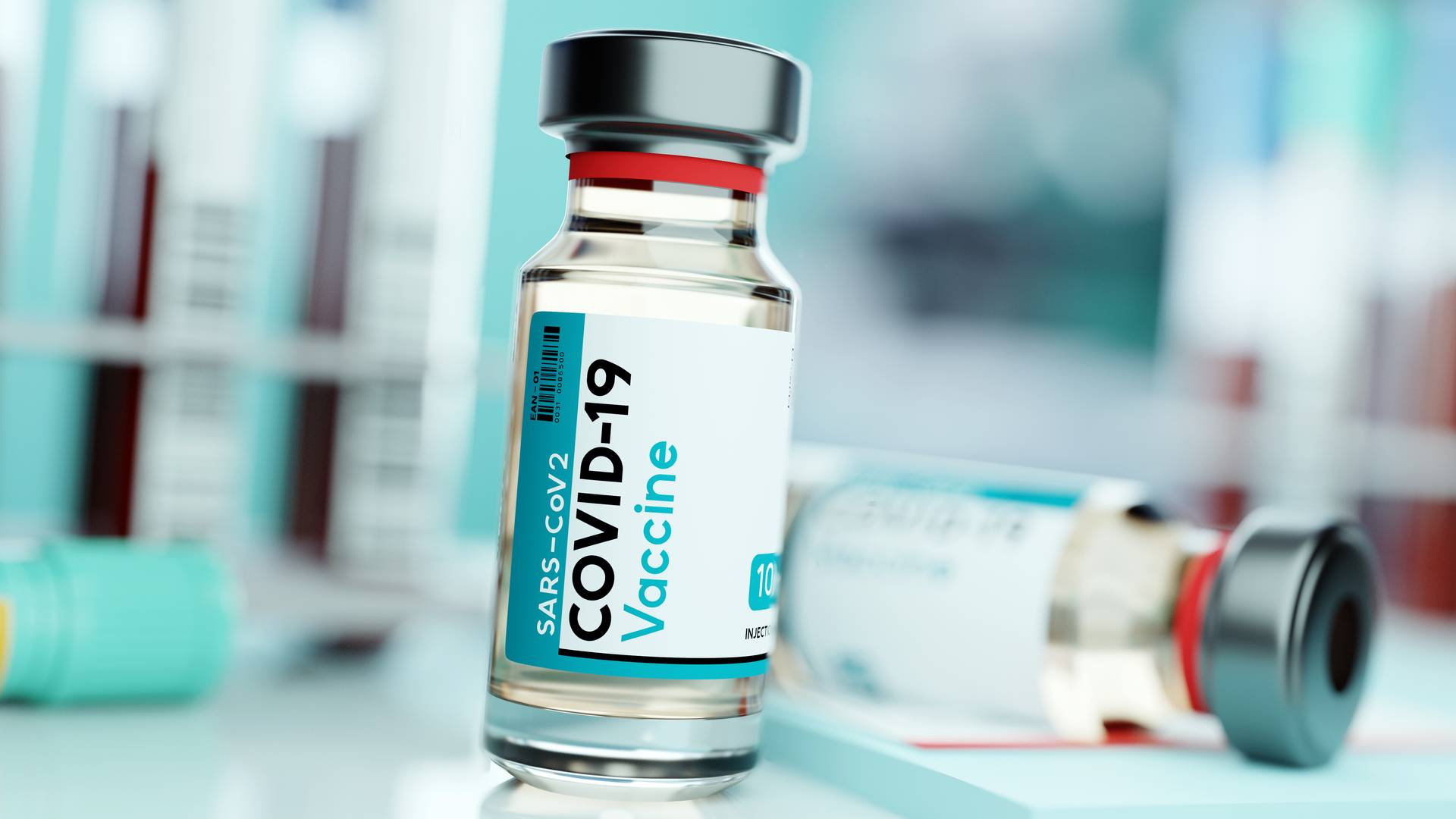 covid-19 vaccines are effective