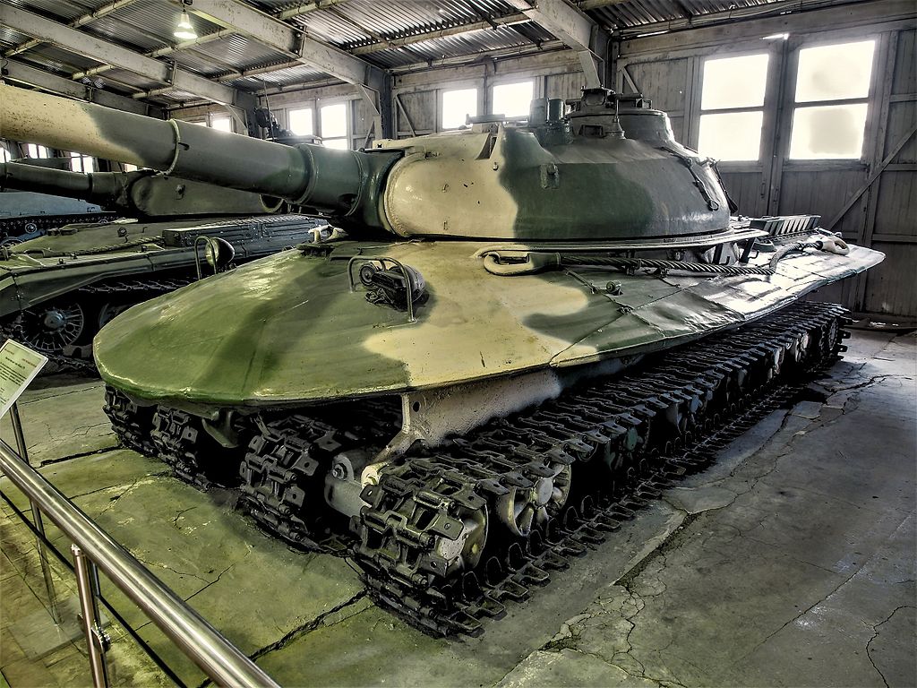 bizarre war machines kotin