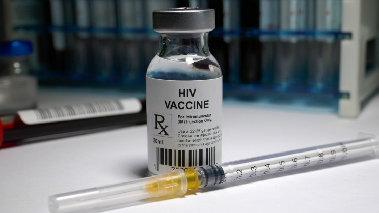 Johnson and Johnson's HIV Vaccine Fails to Demonstrate Efficacy