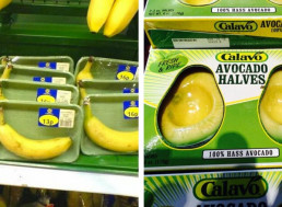 17 Completely Nonsense Yet Real Packaging Examples
