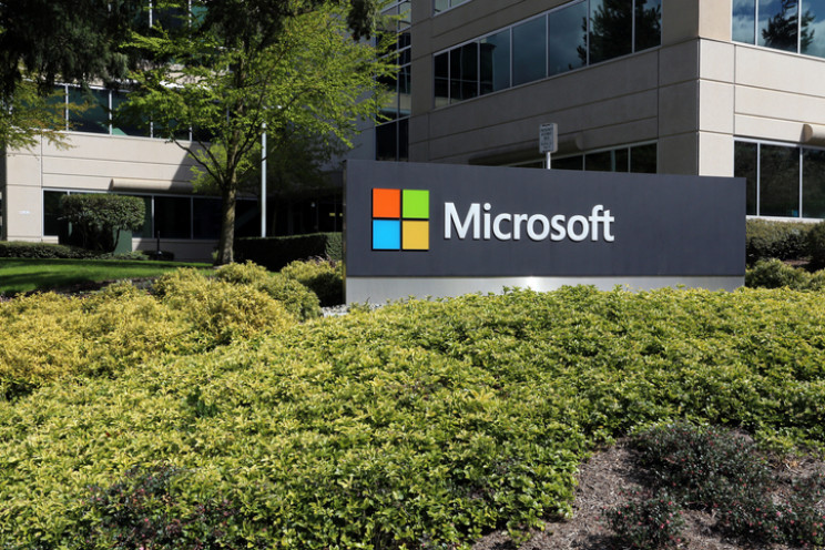 microsoft
