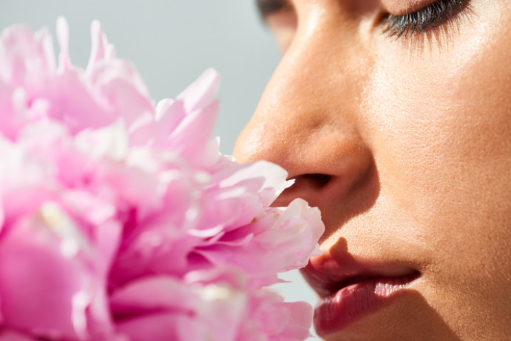 smell