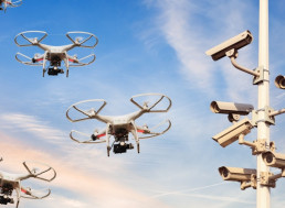 UK Drone Operators Have Until the End of November to Register With the Government