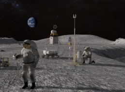 Returning Astronauts to the Moon Could Cost $30 Billion, Says NASA