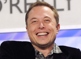 Elon Musk Says Self-Driving Tesla Chips Could Be Installed Into Old Models This Year