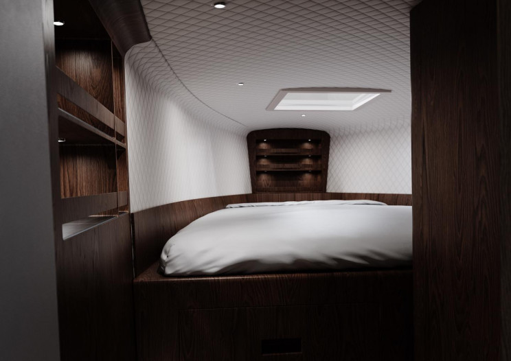Exceptional Aluminum-Hulled Electric Boat Hits 70 Knots Exceptional Aluminum-Hulled Electric Boat Hits 70 Knots