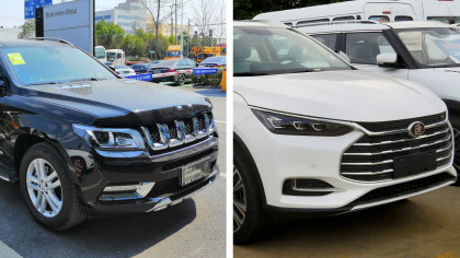 Tesla Beware, Chinese Electric Cars Are Poised to Take Over the Market