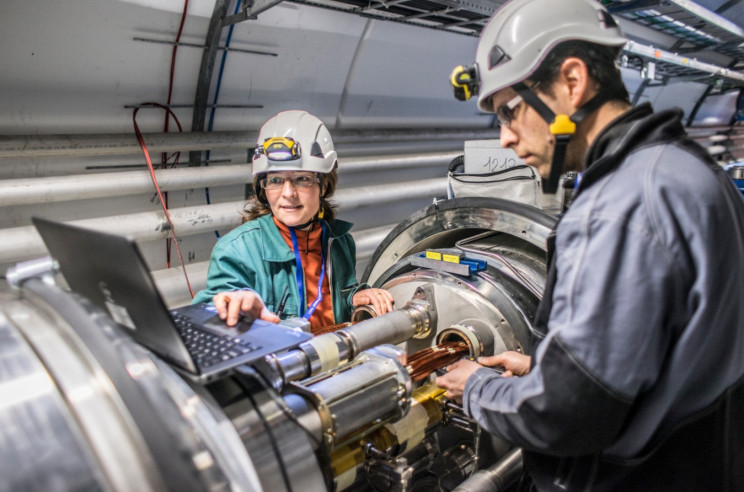 What's the Difference Between an Engineer and a Technician? What's the Difference Between an Engineer and a Technician?